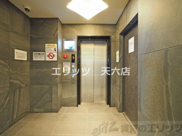 プレサンス梅田の物件内観写真